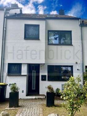 Foto - Haus zum Kaufen in Ammersbek 399.000,00 € 150 m²