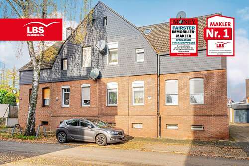 Foto - Haus zum Kaufen in Bochum 200.000,00 € 73 m²