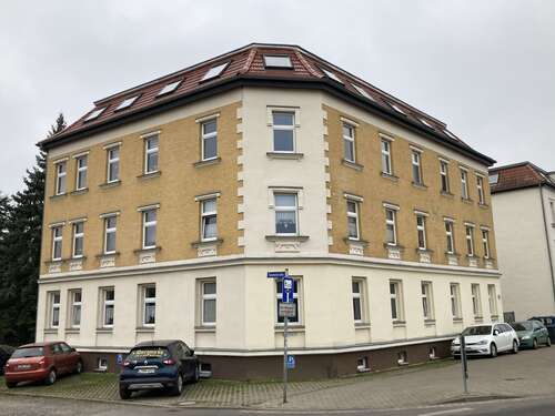Foto - Wohnung zum Mieten in Leipzig 405,00 € 45 m²
