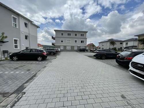 Foto - Garage zu vermieten in Friedberg 40,00 €