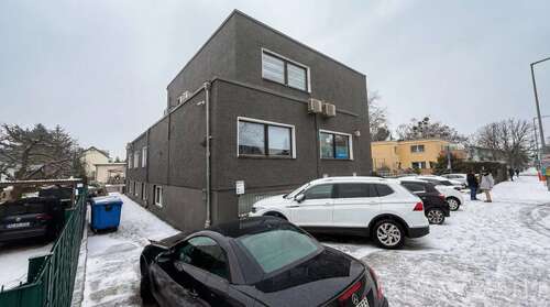 Foto - Haus zum Kaufen in Berlin 1.590.000,00 € 490 m²