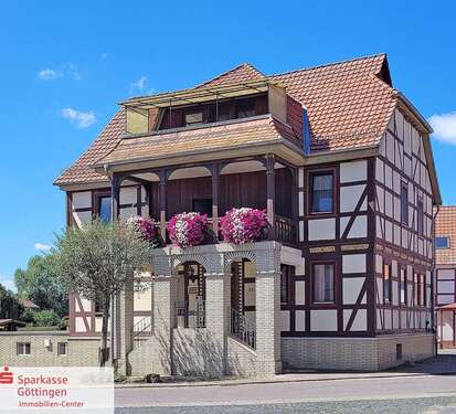 Foto - Haus zum Kaufen in Seeburg 250.000,00 € 290 m²