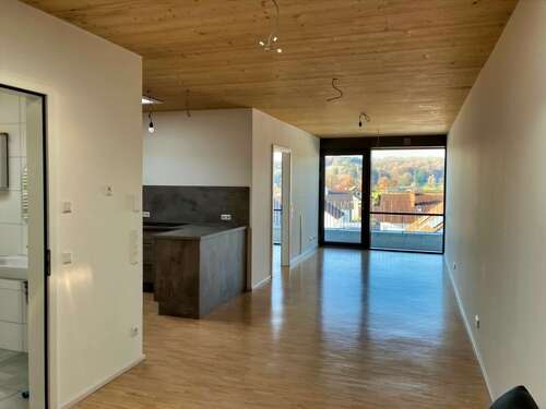 Foto - Wohnung zum Kaufen in Dietenheim 340.000,00 € 80 m²