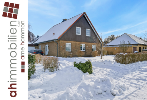 Foto - Haus zum Kaufen in Freienwill 379.000,00 € 159 m²