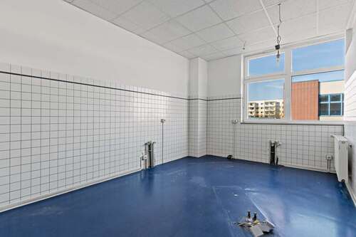 Foto - Büro in Halle 1.250,00 € 114 m²