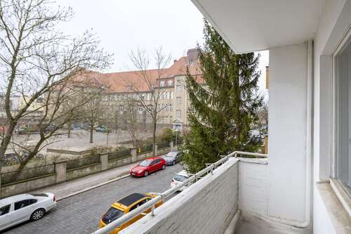 Foto - Wohnung zum Kaufen in Berlin 128.000,00 € 34.1 m²