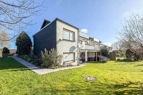 Foto - Haus zum Kaufen in Lohmar 455.000,00 € 170.61 m²