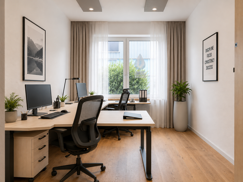 Foto - Halle in Karlsruhe 390,00 € 30 m²