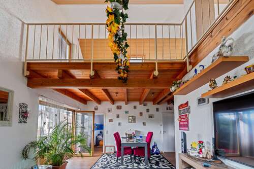 Foto - Wohnung zum Kaufen in Neuenburg am Rhein Grißheim 329.000,00 € 84 m²