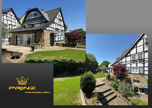 Foto - Haus zum Mieten in Wetter (Ruhr) 1.950,00 € 250 m²