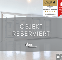 Wohnung zum Kaufen in Würzburg 123.284,00 € 36.26 m²