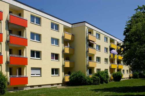 Foto - Wohnung zum Mieten in Fürstenfeldbruck 924,00 € 55.31 m²