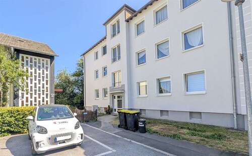 Foto - Wohnung zum Mieten in Lüdenscheid 400,00 € 62.05 m²