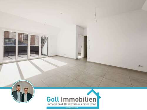 Foto - Wohnung zum Mieten in Herzogenrath 930,00 € 66.06 m²