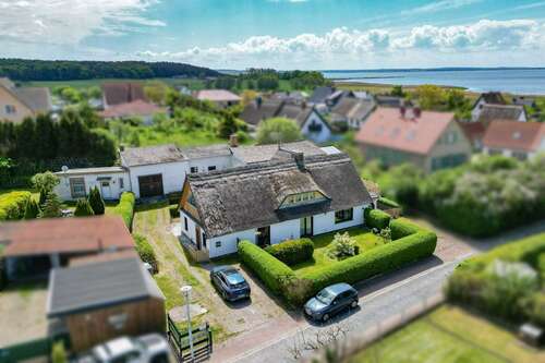 Foto - Haus zum Kaufen in Ückeritz 390.000,00 € 267.23 m²