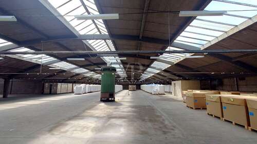 Foto - Halle in Kirkel Limbach bei Homburg (Saar) 9.000,00 € 3000 m²