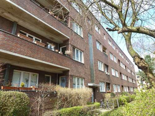 Foto - Wohnung zum Kaufen in Bremen 297.000,00 € 84 m²