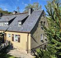 Haus zum Kaufen in Schwarzenberg 104.000,00 € 106 m²
