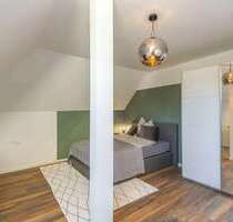 WG-Zimmer in Stuttgart 565,00 € 16 m²