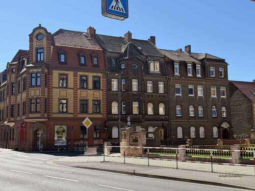 Foto - Wohnung zum Mieten in Bitterfeld 565,00 € 93.66 m²