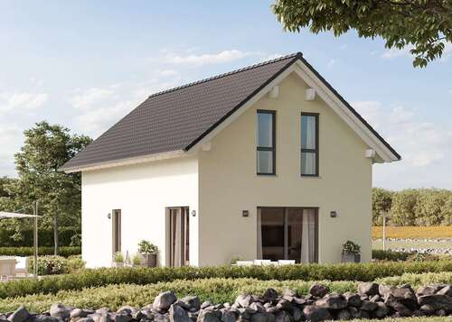 Foto - Haus zum Kaufen in Würzburg 281.568,00 € 110 m²