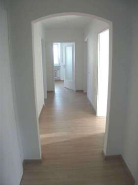 Foto - Wohnung zum Mieten in Diedorf 1.200,00 € 118 m²