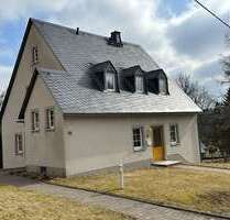 Haus zum Kaufen in Marienberg Reitzenhain 180.000,00 € 159.98 m² - Marienberg / Reitzenhain