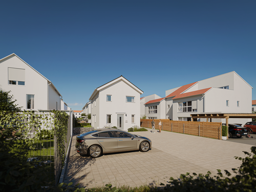 Foto - Haus zum Kaufen in Worms 529.900,00 € 106 m²