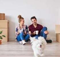 Wohnung zum Kaufen in Nürnberg 340.000,00 € 85 m²