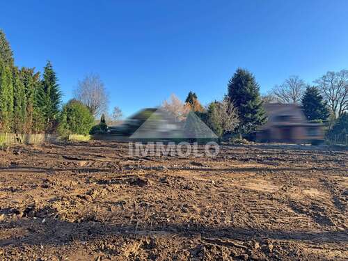 Foto - Grundstück zu verkaufen in Hamburg 1.195.000,00 € 1680 m²