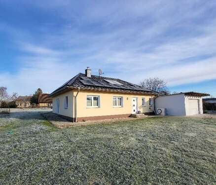 Foto - Haus zum Kaufen in Trebbin 399.000,00 € 110 m²