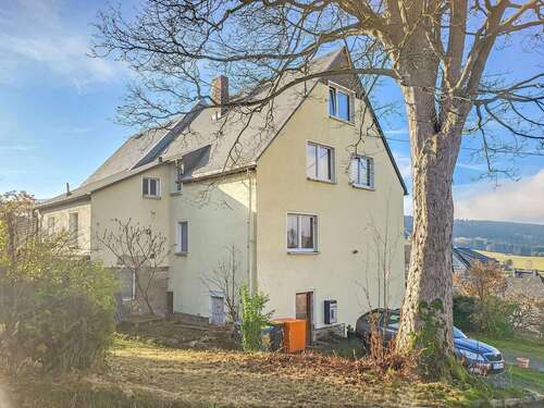 Foto - Haus zum Kaufen in Breitenbrunn 195.000,00 € 339 m²