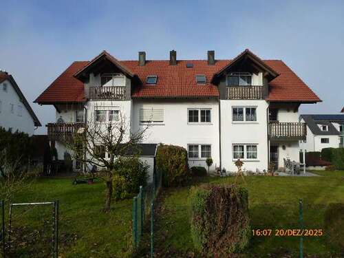 Foto - Wohnung zum Mieten in Neufahrn 860,00 € 86 m²