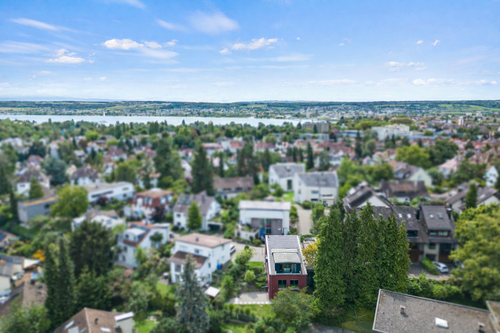 Foto - Haus zum Kaufen in Konstanz 1.750.000,00 € 253 m²