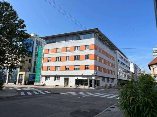 Foto - Büro in Stuttgart 2.046,00 € 124 m²