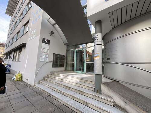 Foto - Büro in Stuttgart 1.736,00 € 124 m²