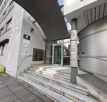 Büro in Stuttgart 1.736,00 € 124 m²