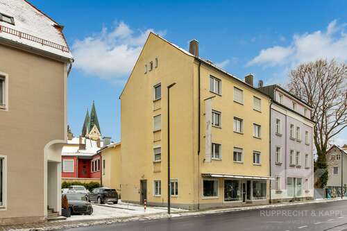 Foto - Haus zum Kaufen in Weiden in der Oberpfalz 699.000,00 € 312 m²