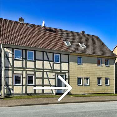 Foto - Haus zum Kaufen in Hann. Münden 110.000,00 € 160 m²