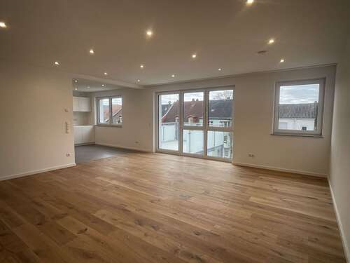 Foto - Wohnung zum Mieten in Kaiserslautern 1.665,00 € 114 m²