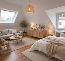 Wohnung zum Mieten in Düsseldorf 675,00 € 28 m²