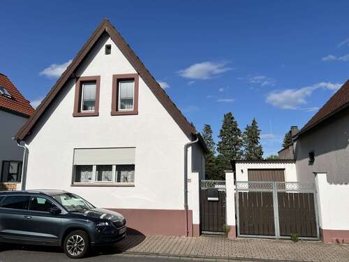 Foto - Haus zum Kaufen in Griesheim 399.000,00 € 105 m²