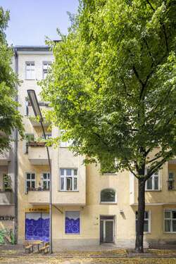 Foto - Wohnung zum Kaufen in Berlin 237.000,00 € 51.87 m²