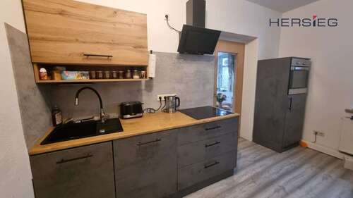 Foto - Wohnung zum Mieten in Niederwürschnitz 190,00 € 31 m²