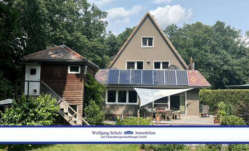 Foto - Haus zum Kaufen in Mahlow 850.000,00 € 173.31 m²