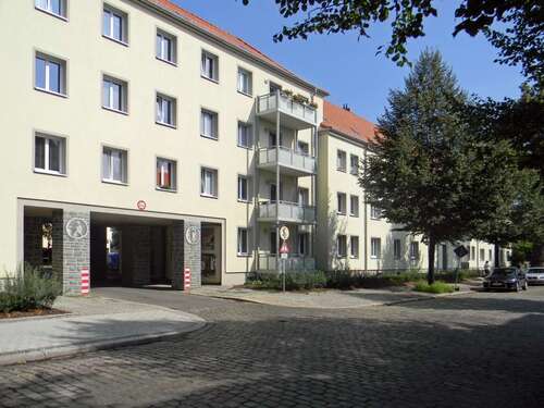 Foto - Wohnung zum Mieten in Magdeburg 329,30 € 37 m²