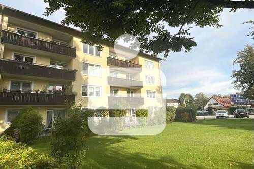 Foto - Wohnung zum Kaufen in Sonthofen 319.000,00 € 96 m²