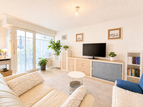 Foto - Wohnung zum Kaufen in Sindelfingen 215.000,00 € 49.36 m²