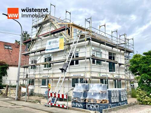 Foto - Wohnung zum Kaufen in Hagenbach 480.000,00 € 145 m²