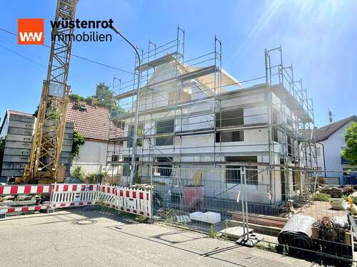 Foto - Wohnung zum Kaufen in Hagenbach 480.000,00 € 145 m²